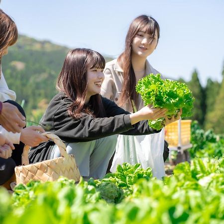 分校Stay haruhi Ureshino Eksteriør billede